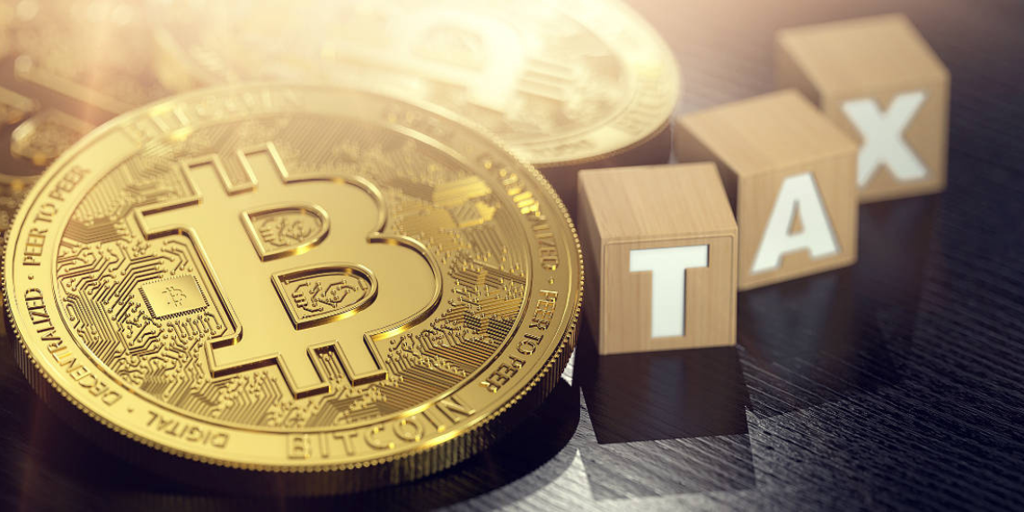 Cryptocurrency Taxation: The Inclusion of Digital Assets in the Tax Realm