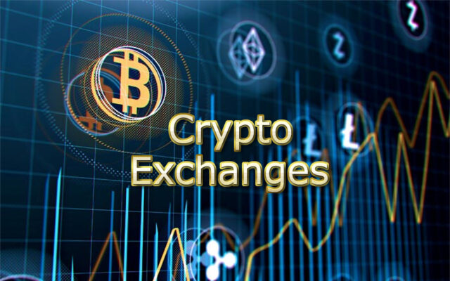 Cryptocurrency Exchanges: Trading Digital Assets and Financial Transformation